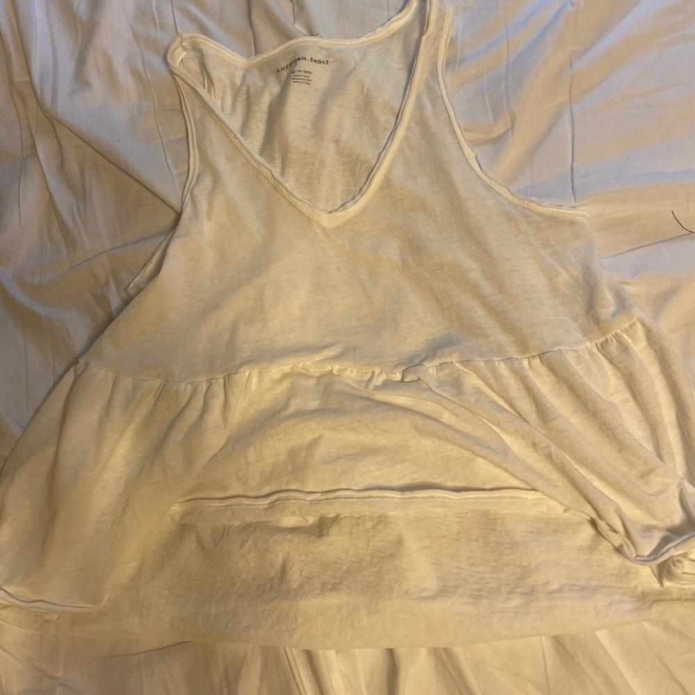 american eagle top